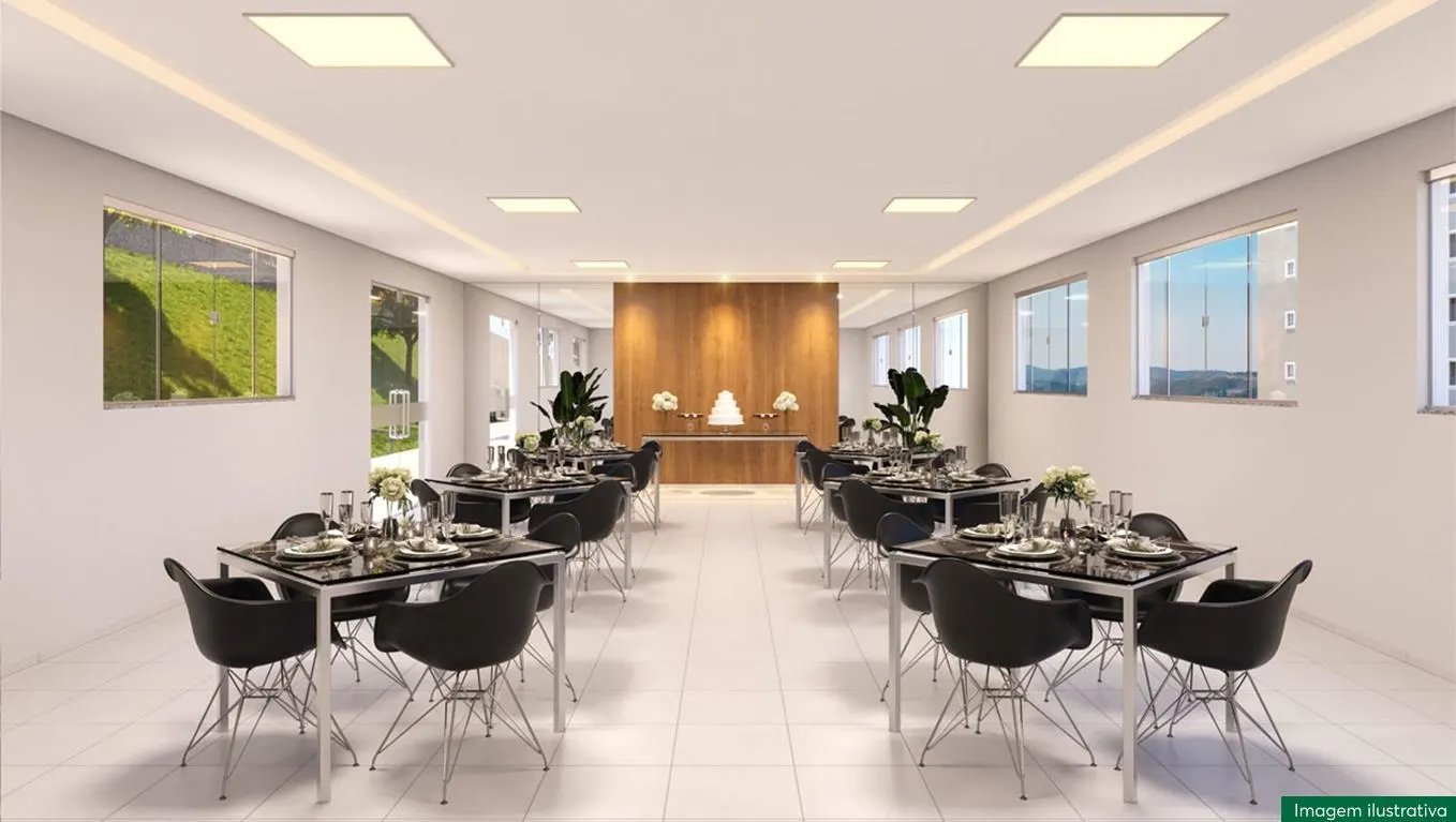 Residencial Cachoeira dos Sinos - Foto 7