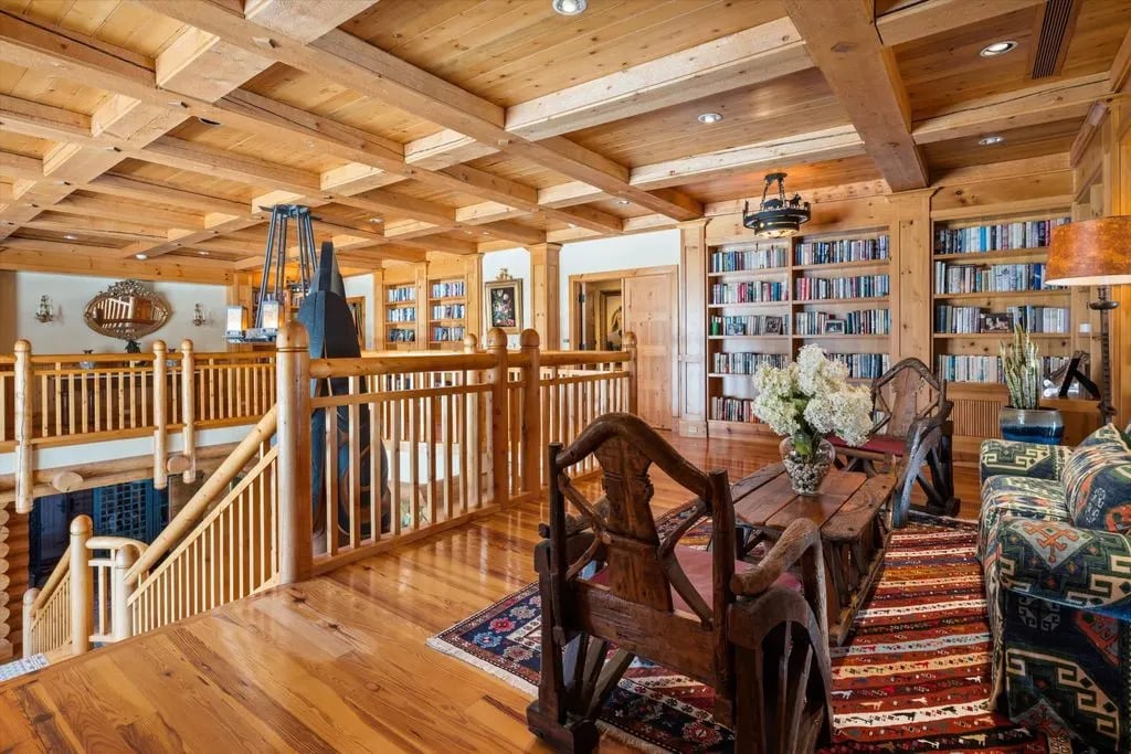 Casa de Alto Padrão em Aspen - Foto 55