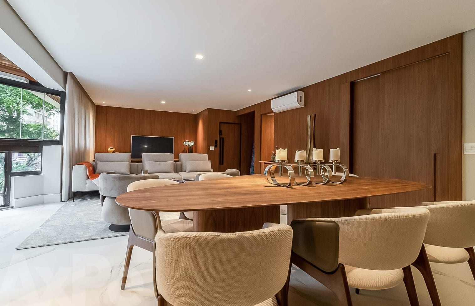 APARTAMENTO VILA NOVA CONCEIÇÃO - 166845 — foto 7