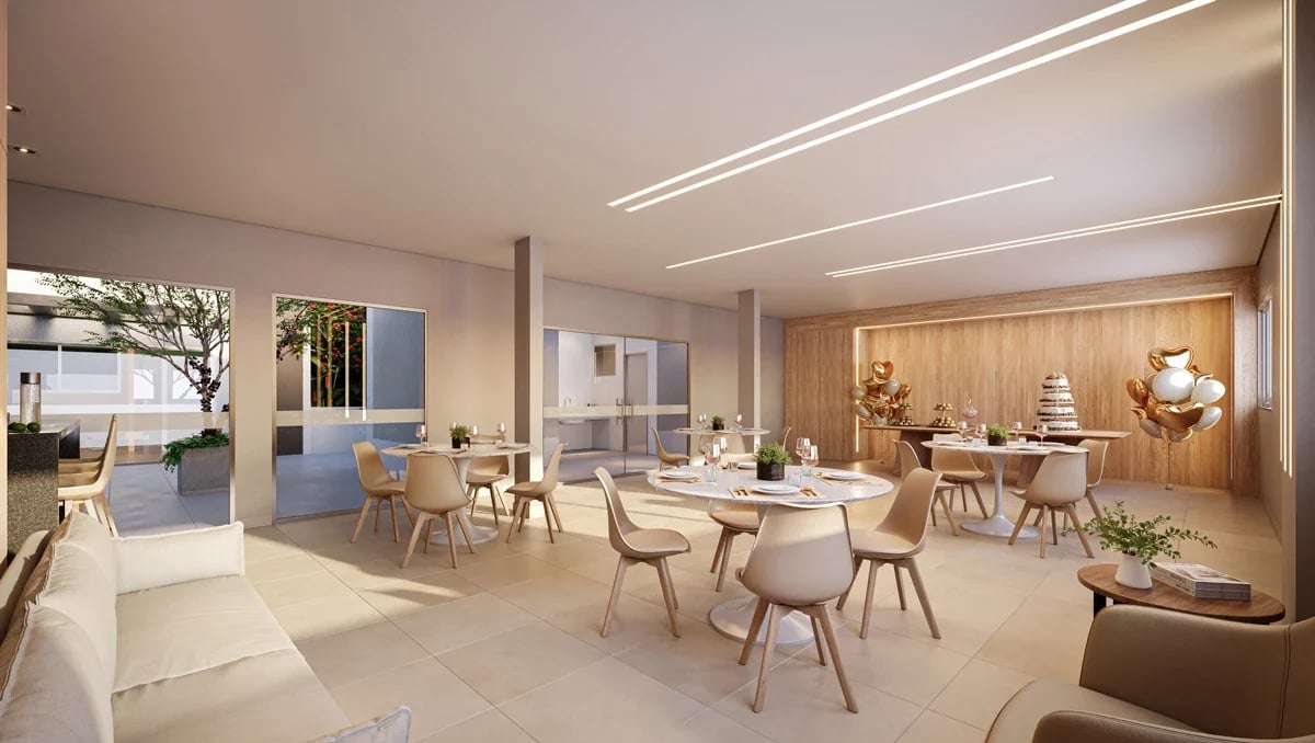 Residencial Sensia Gran Bosque  - Foto 8