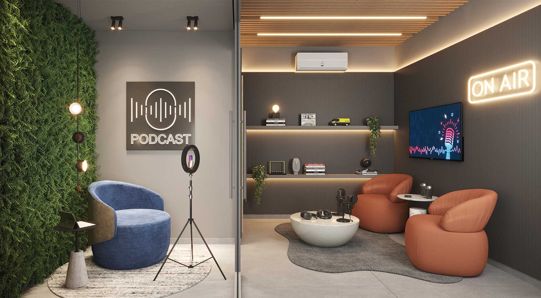 Residencial Reserva São Caetano Bosque - Foto 22