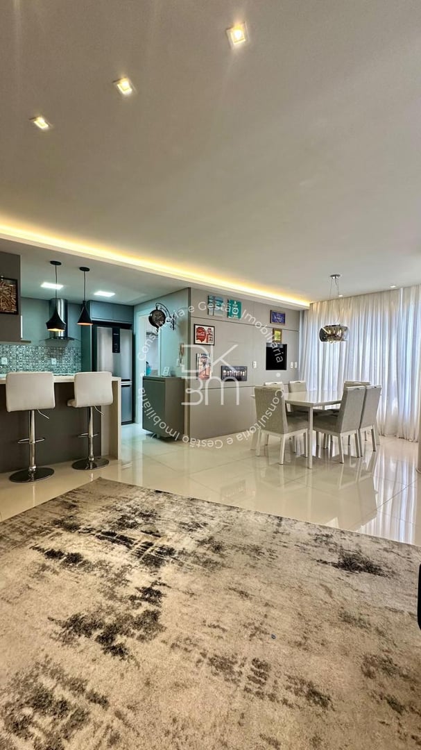 Apartamento 3 dormitórios no Cidade Alta, foto 13