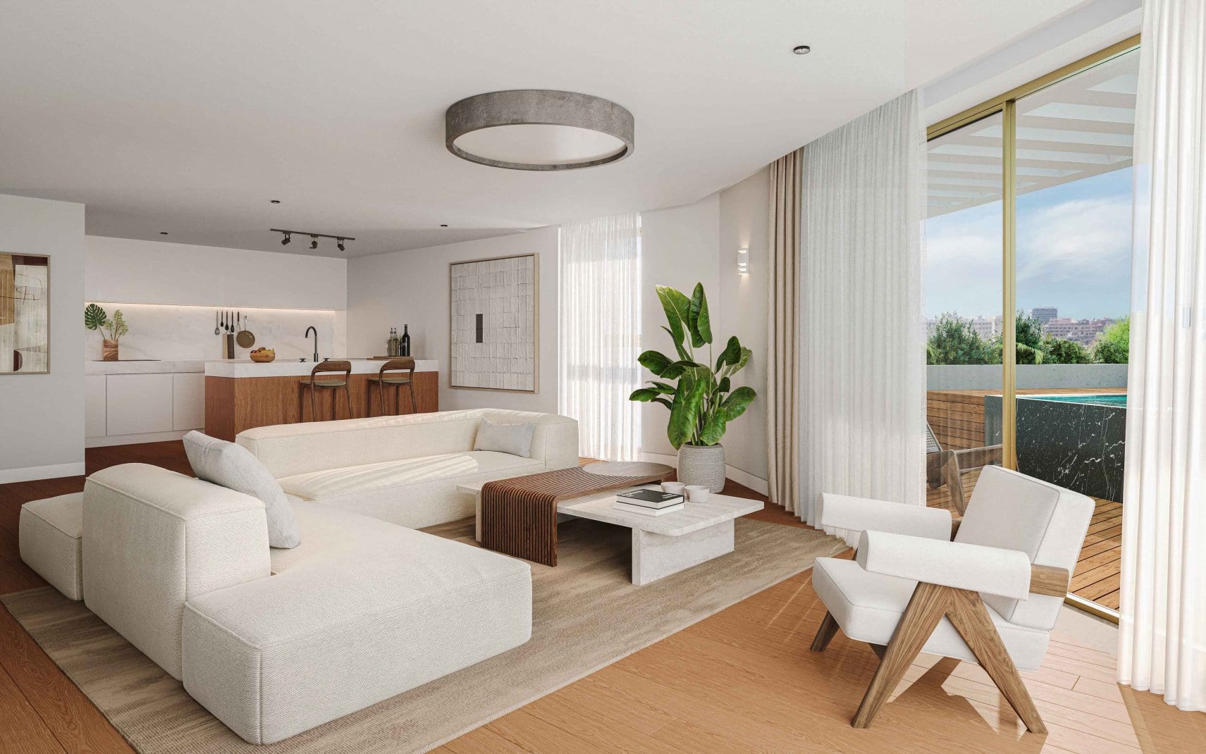 SAVOY RESIDENCES | D’ÁVILA — foto 5