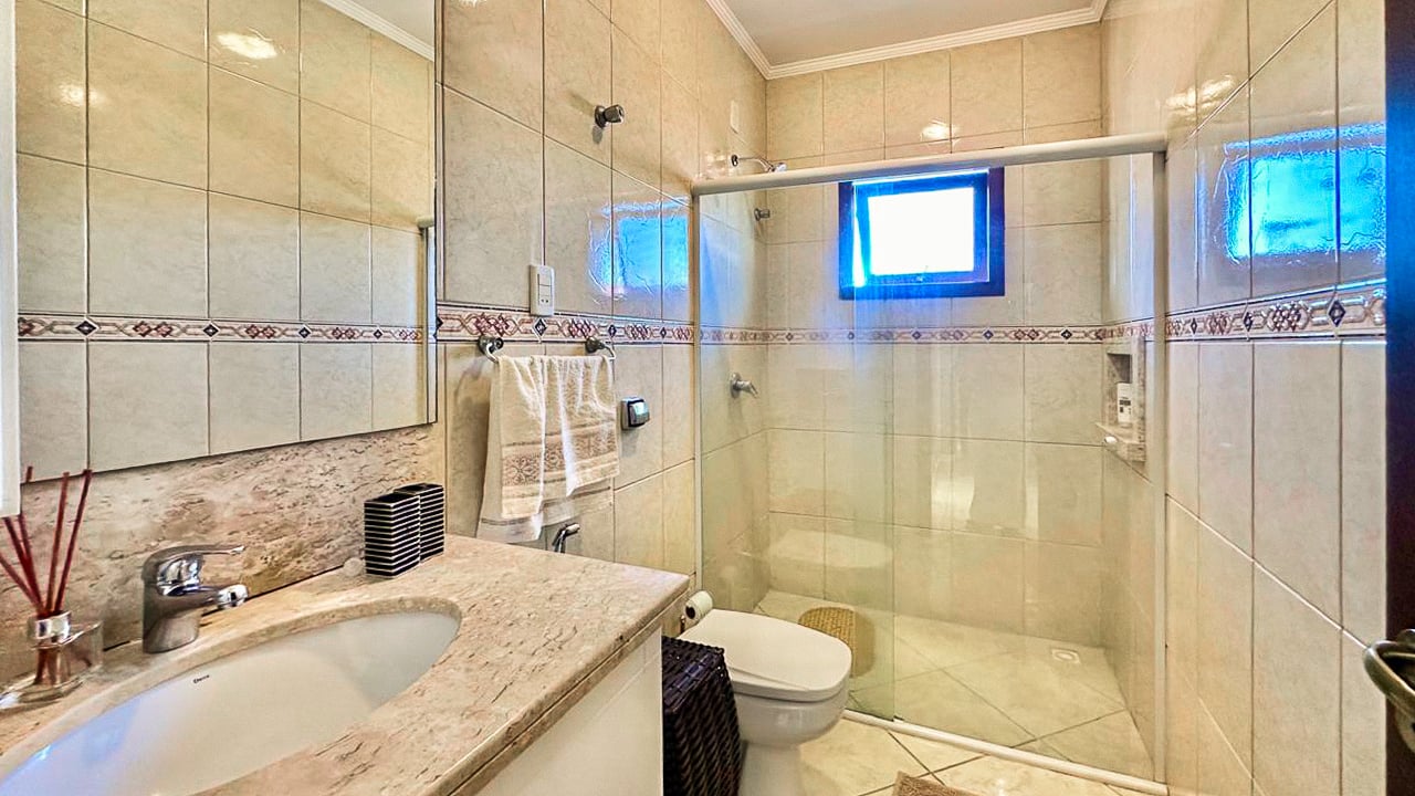 Casa no Goiás com 3 dormitórios e piscina - Foto 13