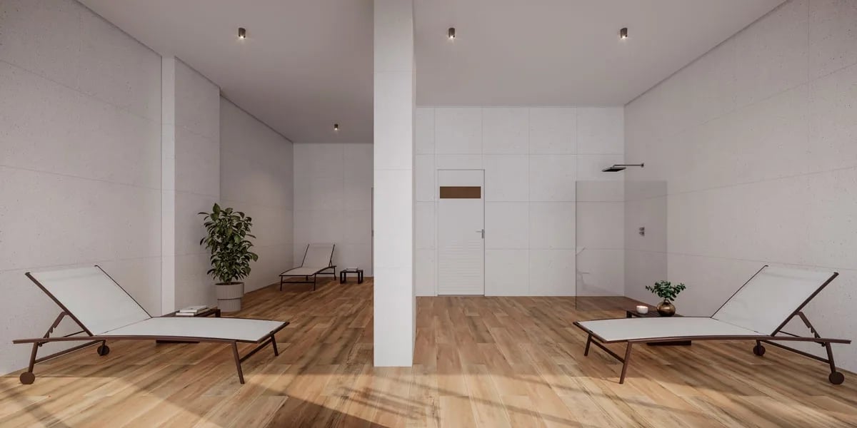 Residencial Sensia Urban  - Foto 14