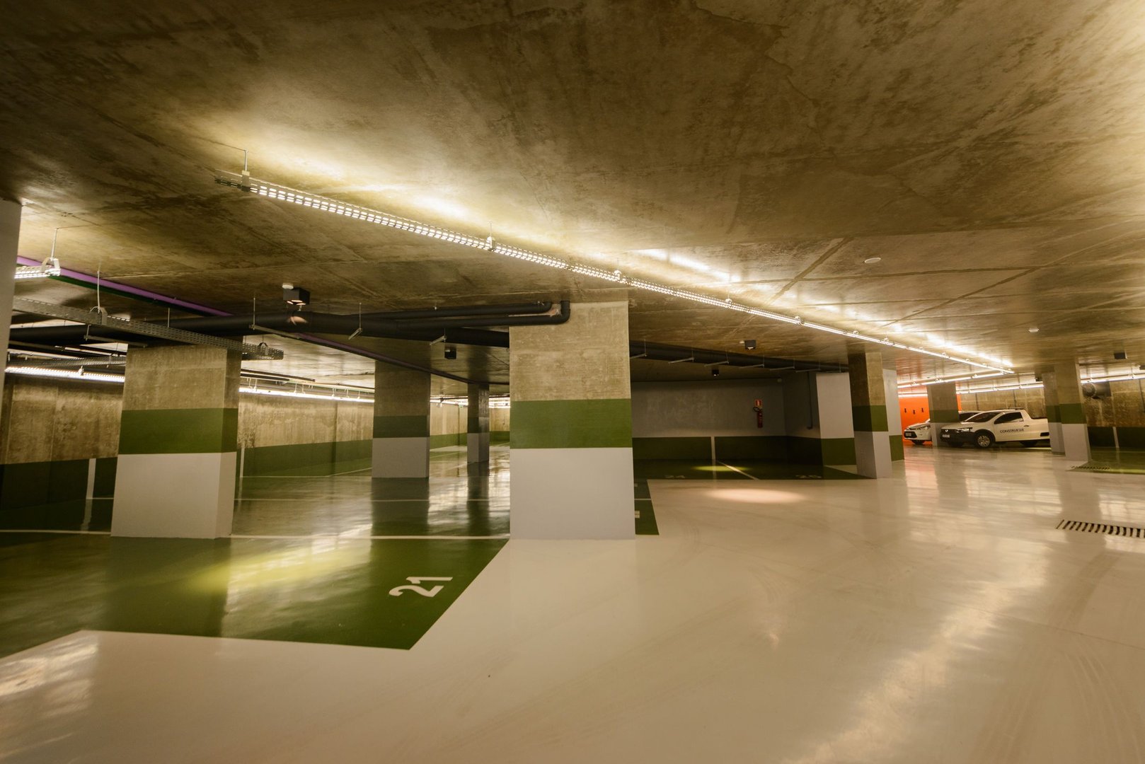 Bosco Esposizione - 302 — foto 25