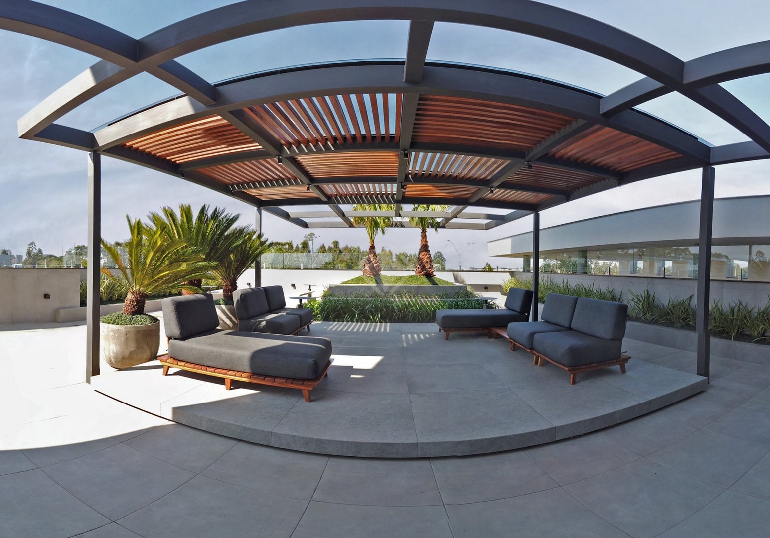 Residencial Reserva Urbana — foto 11