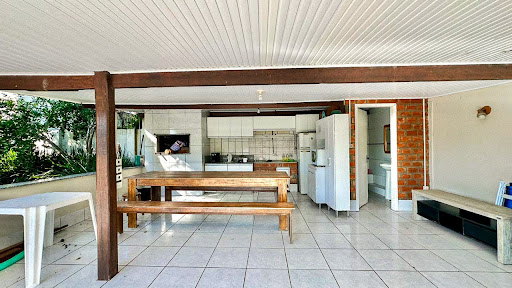 Casa no Renascença com 3 dormitórios, Suíte e Piscina. - Foto 3