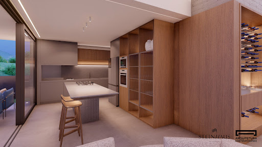 Casa no Serra Azul com 3 suítes e piscina - Foto 13