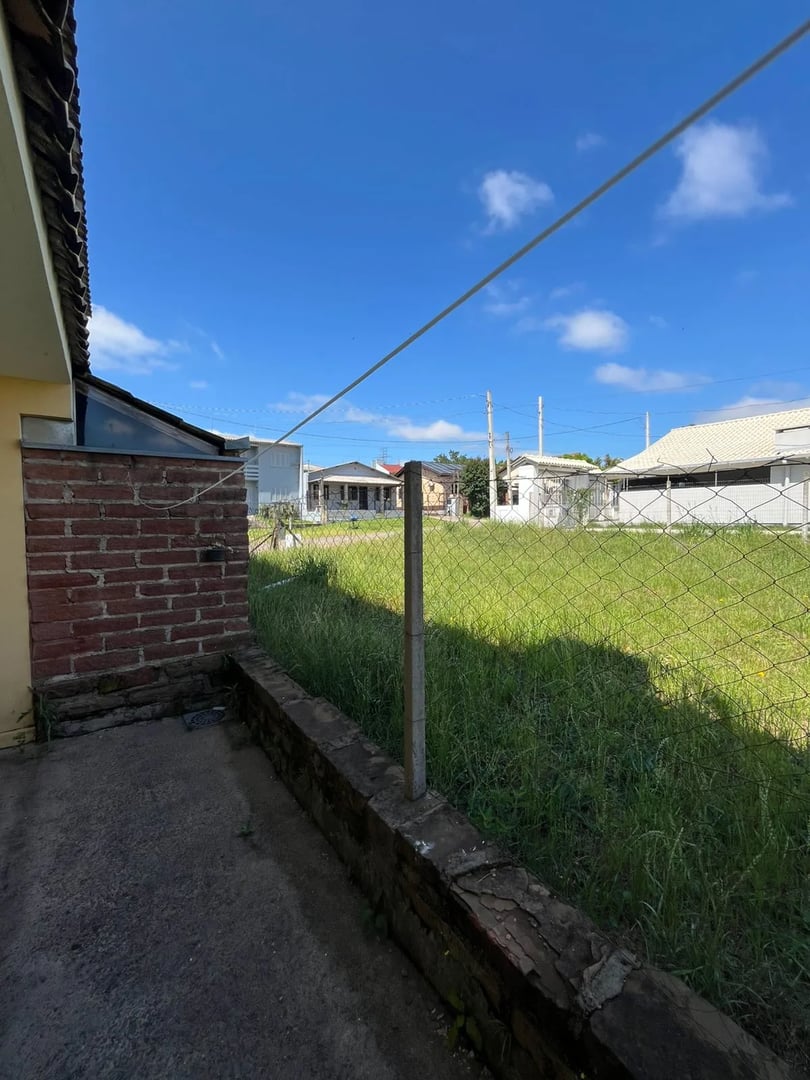 Duplex no bairro Arroio Grande com 3 dormitórios, sendo 1 suíte - Foto 8