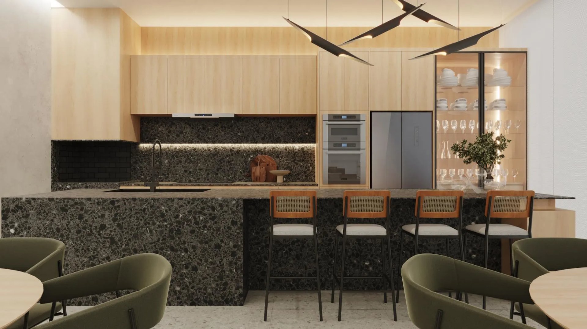 Bosc ecoliving condomínio - Foto 6