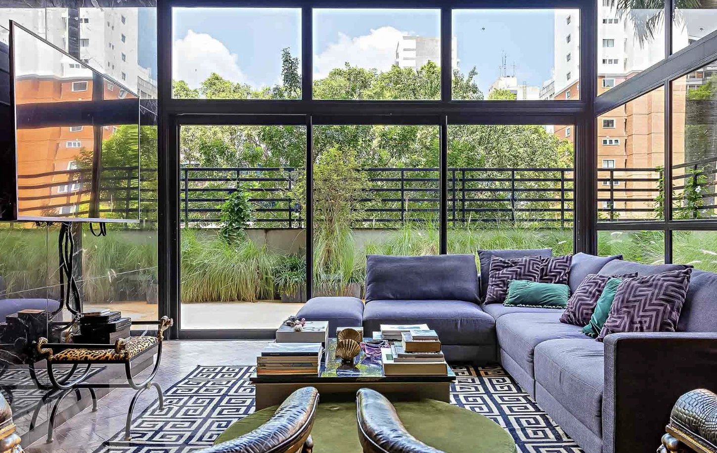 APARTAMENTO JARDINS - 169302 — foto 4