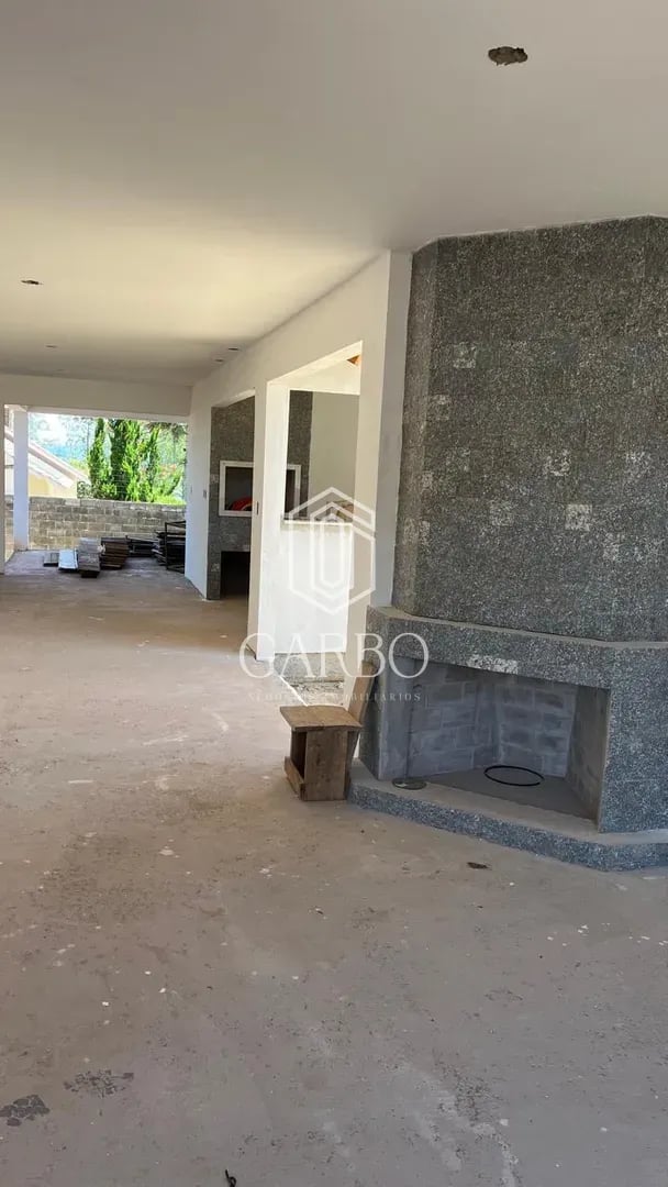 Casa com 3 quartos a venda e 2 vagas bairro Country em Santa Cruz do Sul - Foto 4