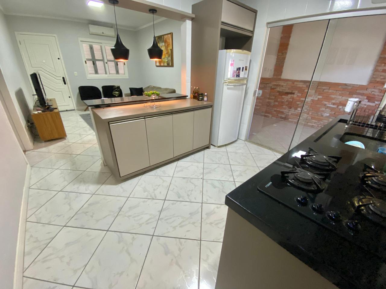 Casa semimobiliada com 3 dormitórios e suíte em Santa Cruz do Sul/RS - Foto 3