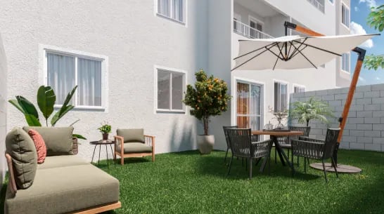 Residencial Mirante da Lagoa  - Foto 12