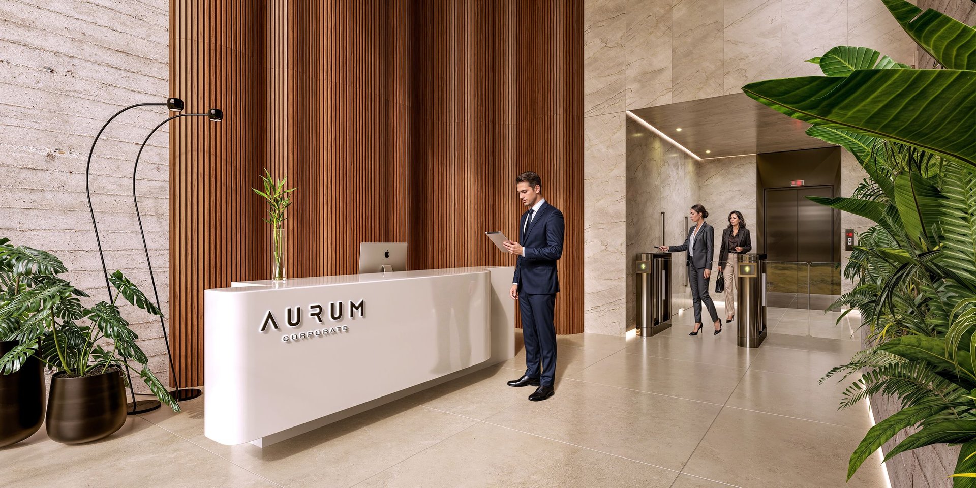 AURUM EXPOSIÇÃO — foto 23