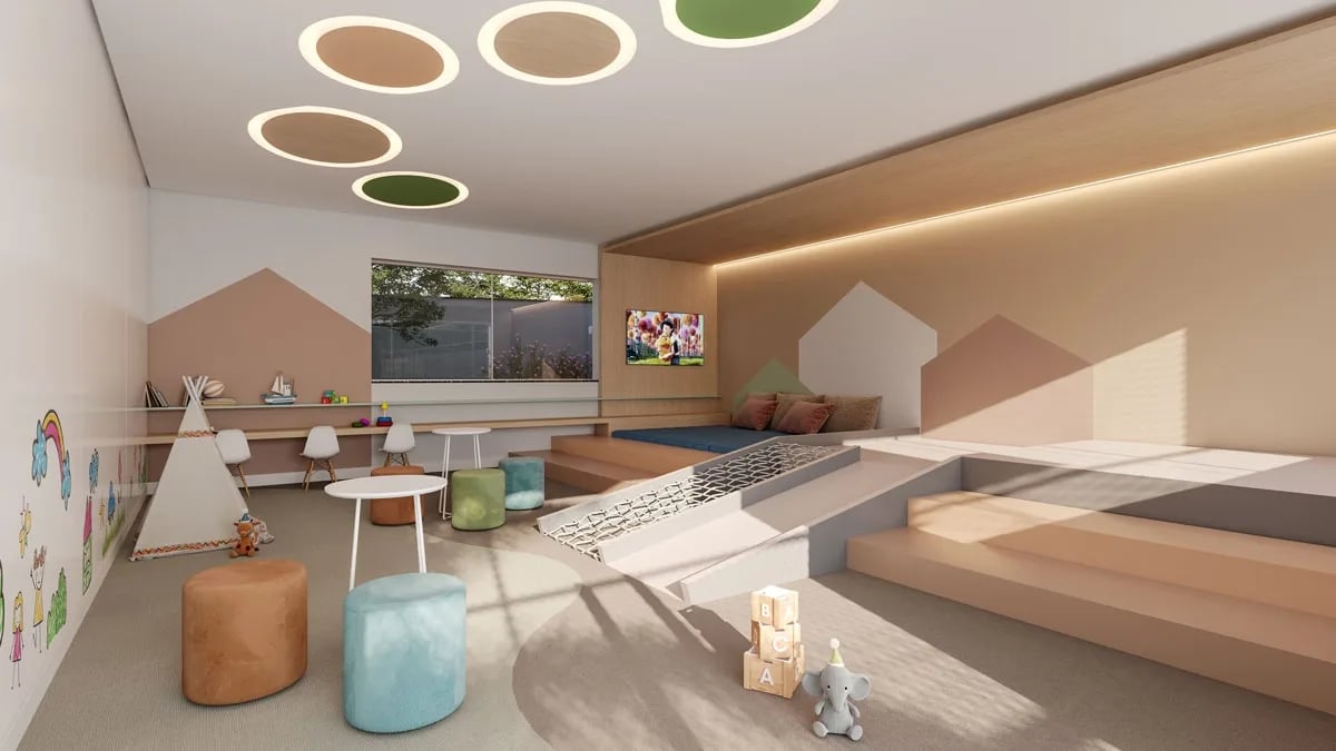 Residencial Sensia Patamares  - Foto 25