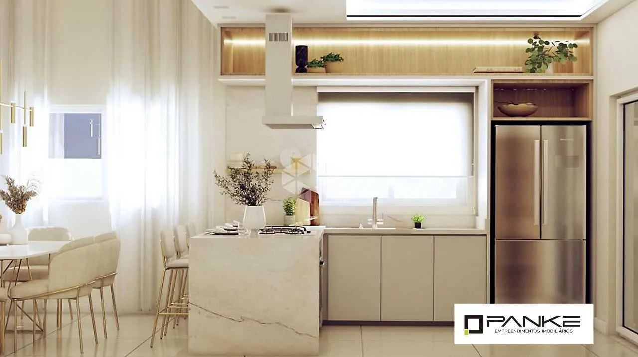 Casa com 3 quartos, 2 vagas e 174.56m² - Foto 25