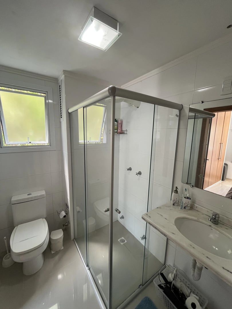 Apartamento com 2 suítes no Santo Inácio - Foto 20