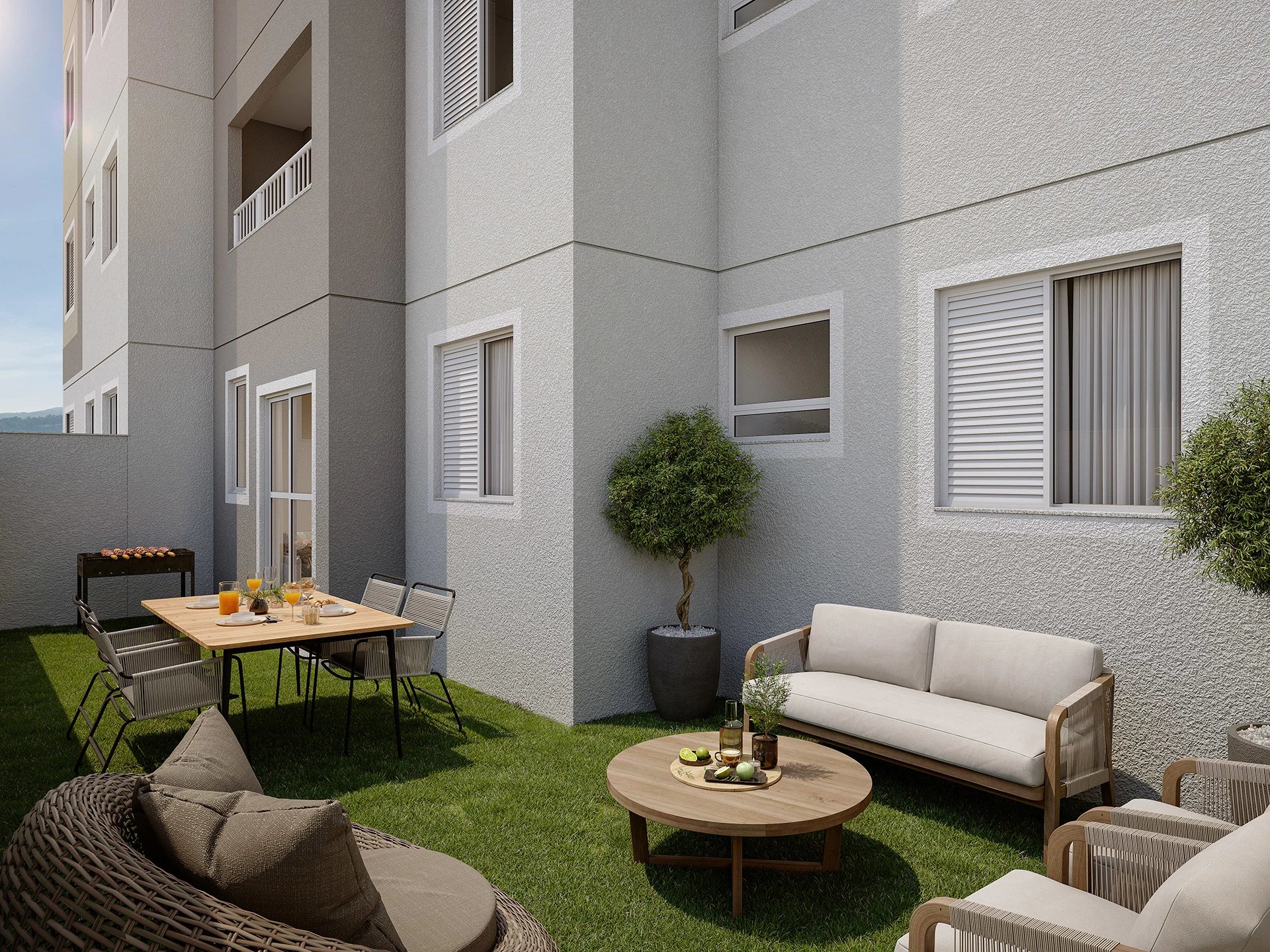 Residencial Reserva Di Medeiros - Foto 9