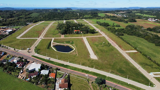 Terreno no Loteamento Parque das Palmeiras com 374 m² - Foto 4