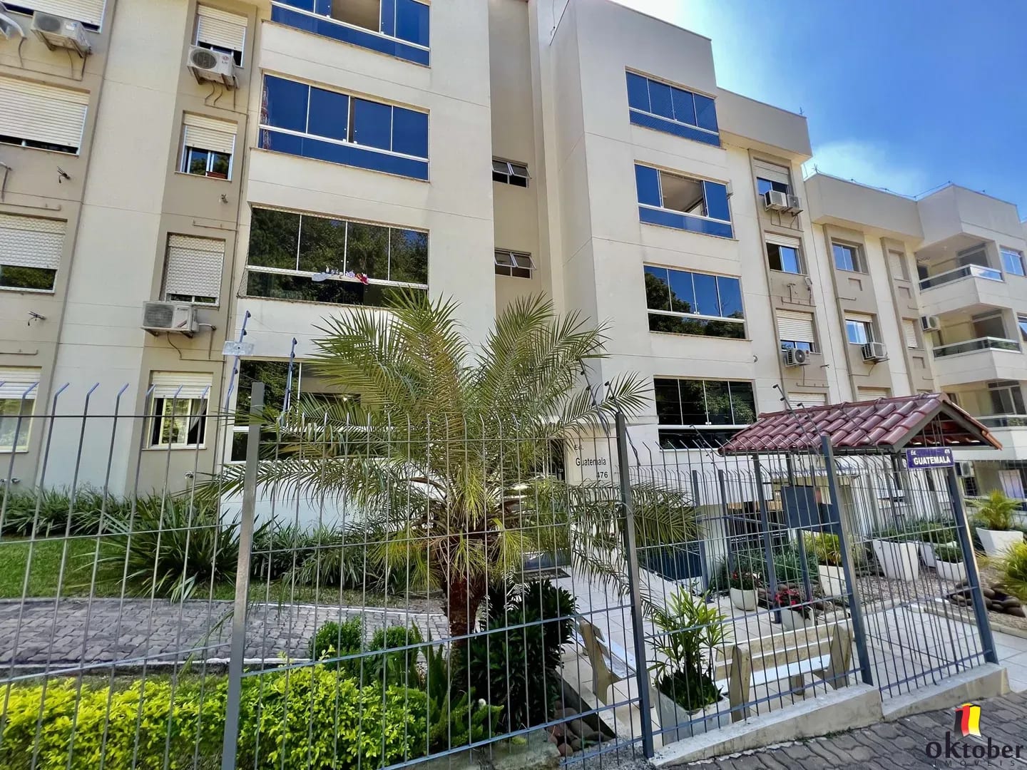 Apartamento com 2 quartos à venda e 1 vaga bairro Bonfim em Santa Cruz do Sul - Foto 11