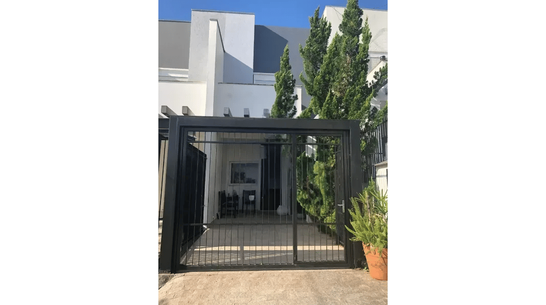 Duplex com 2 quartos à venda e 1 vaga bairro Santo Inácio em Santa Cruz do Sul - Foto 3