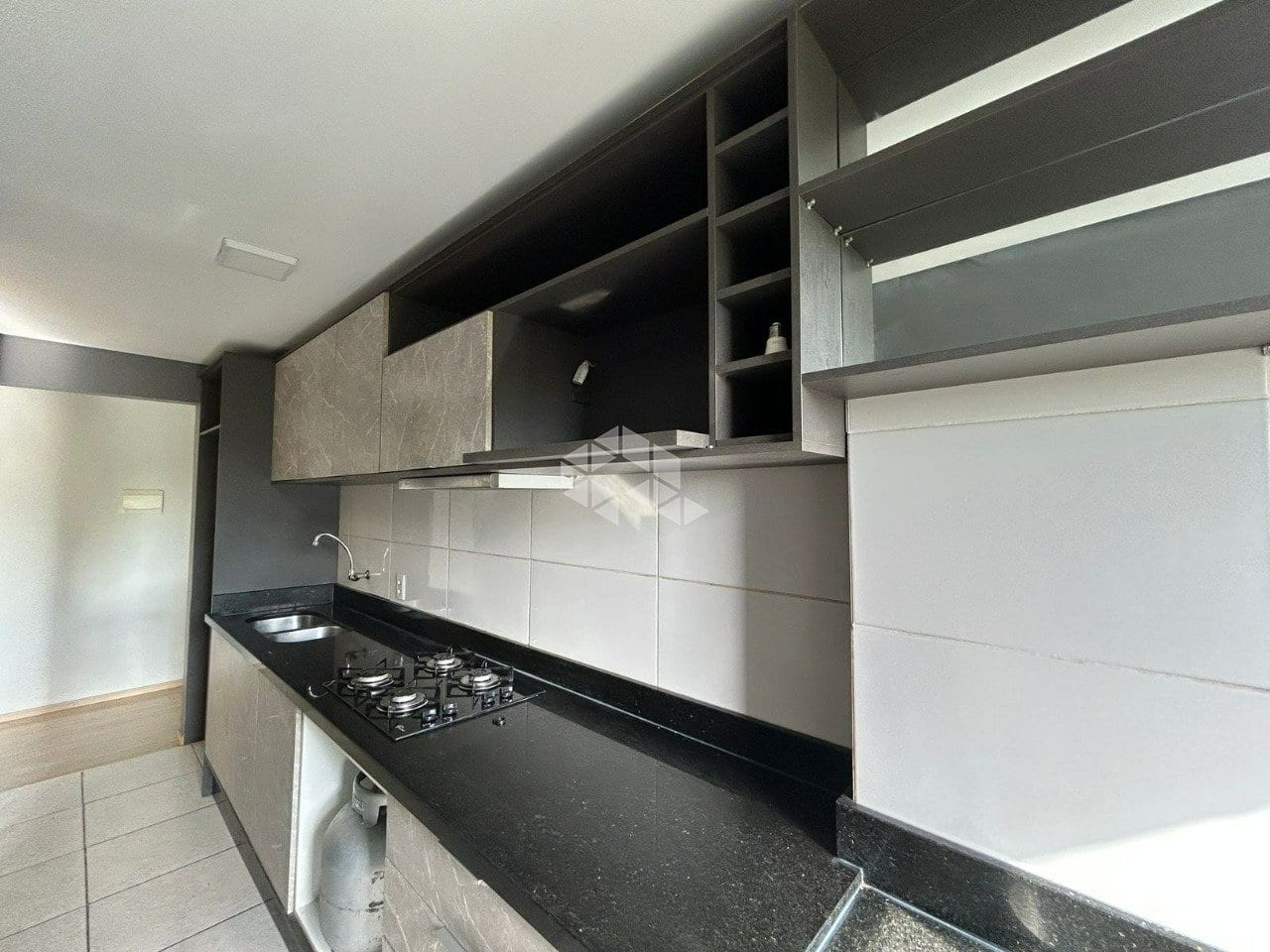 Apartamento com 2 quartos - Foto 12