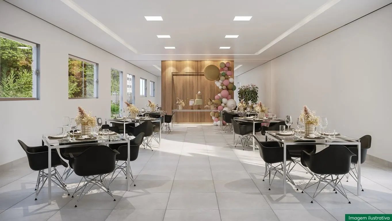 Residencial Mar de Trindade - Foto 8