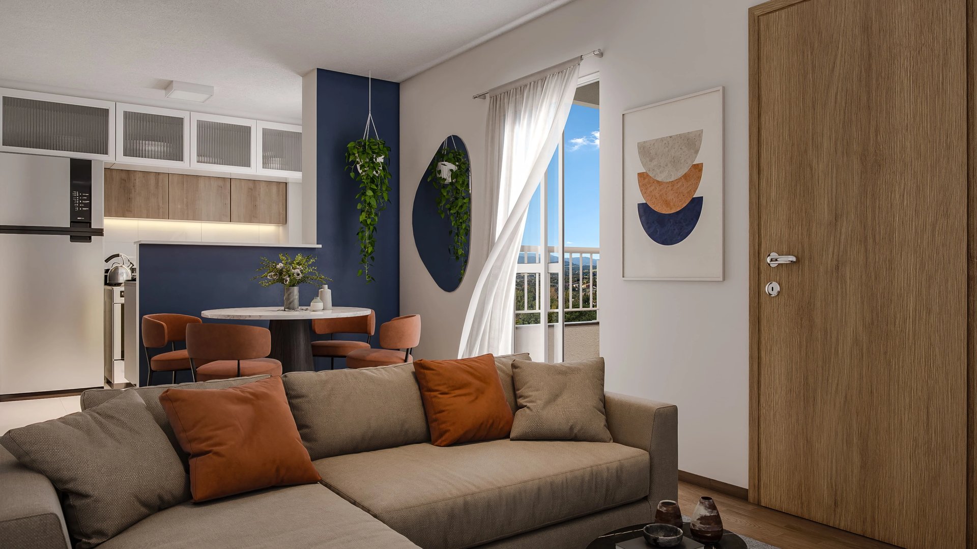 Residencial Mirante do Vale - Foto 11