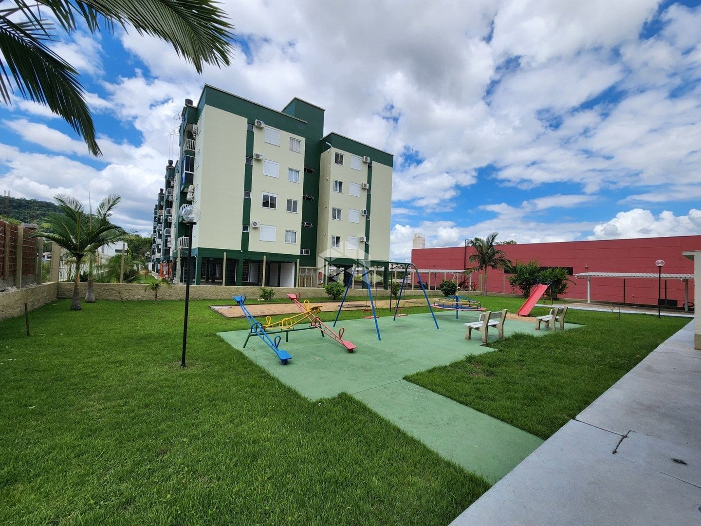 Apartamento com 2 quartos, 1 vaga e 54.16m - Foto 4