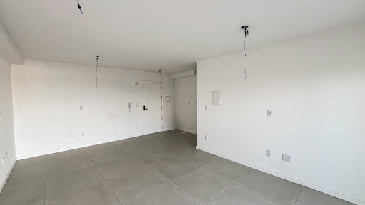 Apartamento no Edifício Urban com 1 dormitório e Terraço - Foto 4
