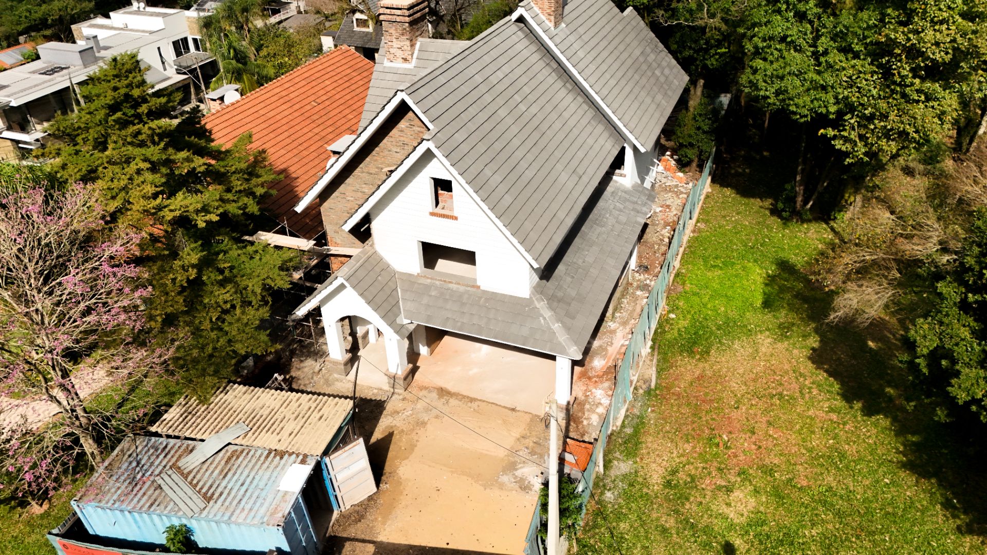 Casa no Costa Leste com 3 suítes e amplo pátio - Foto 20