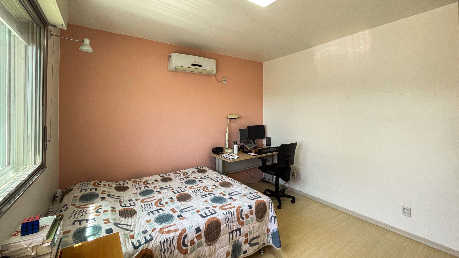 Casa no Higienópolis com 3 dormitórios e amplo pátio - Foto 18