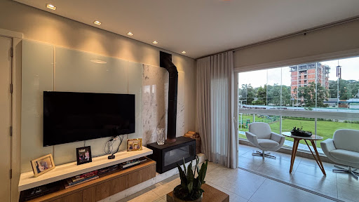 Apartamento à venda no Jardim Europa, 3 suítes, 141m² – Santa Cruz - Foto 5
