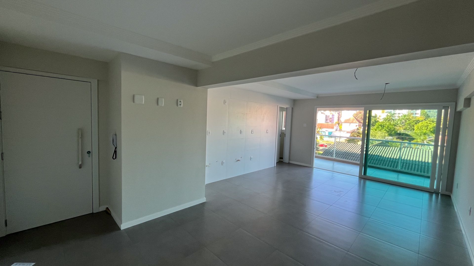 Apartamento no Centro com 2 dormitórios e suíte - Foto 4