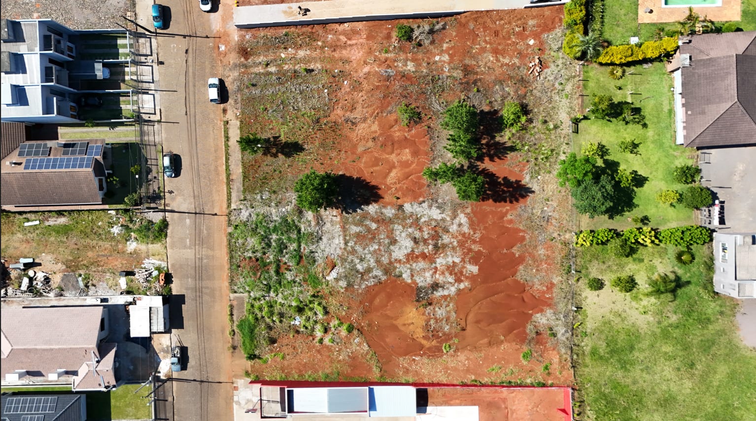 Terreno à venda no bairro João Alves, Santa Cruz do Sul - Foto 5