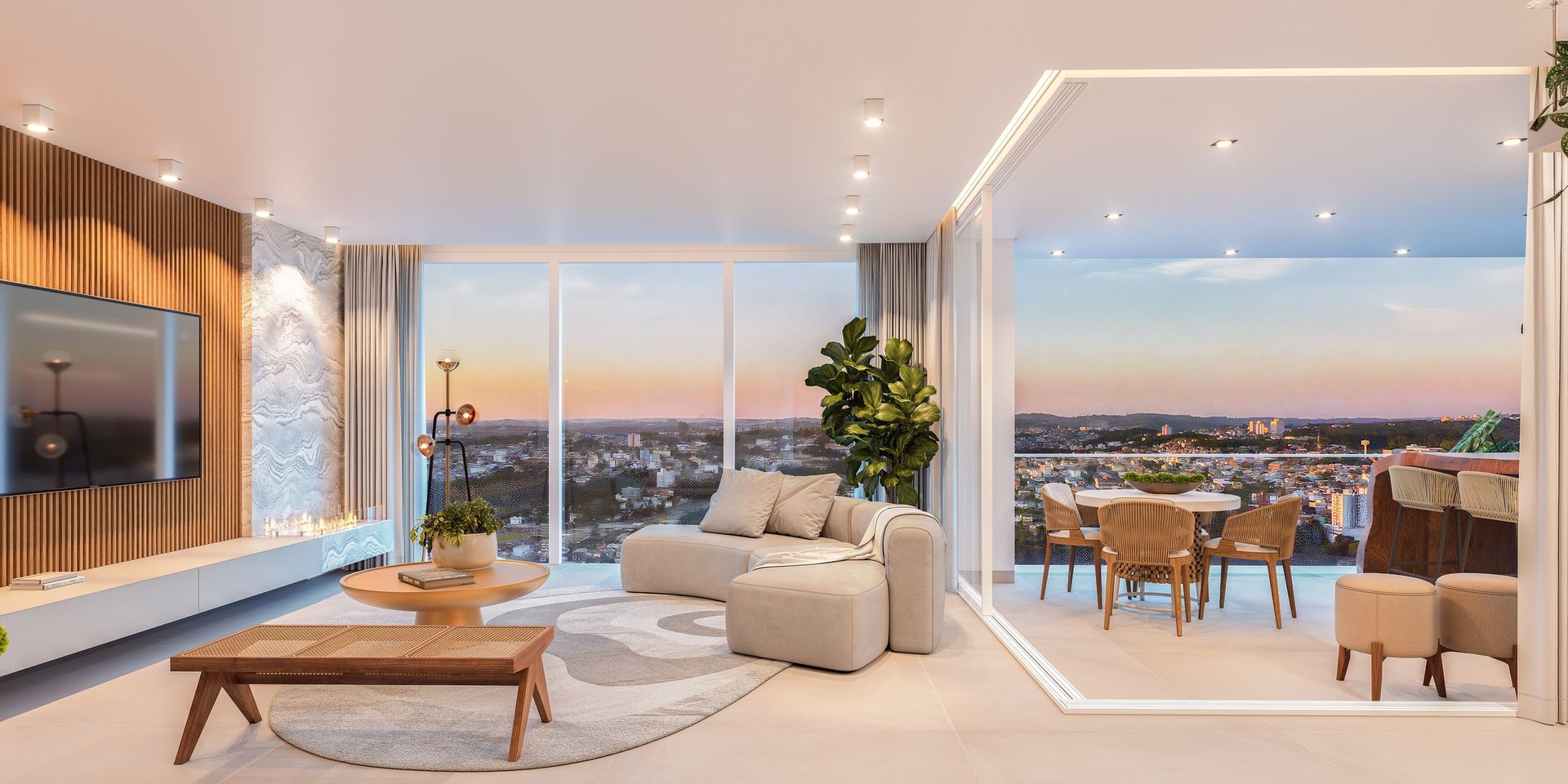 VERSA RESIDENCES — foto 13