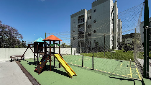 Apartamento no Higienópolis com 1 dormitório e sacada - Foto 11