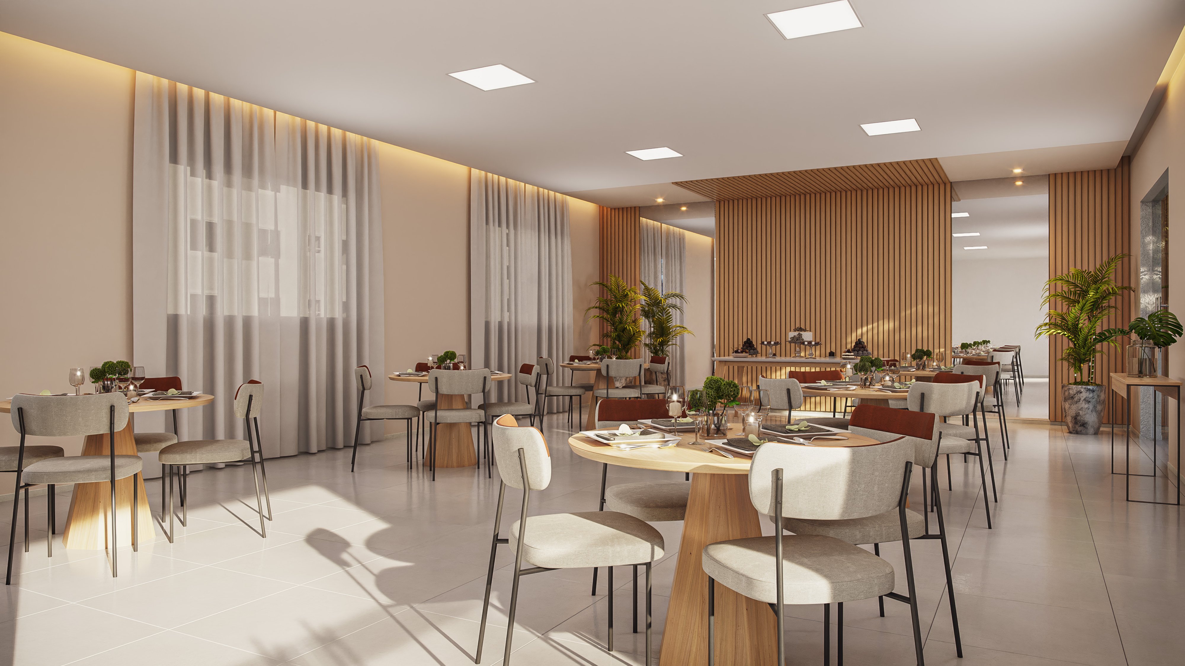 Residencial Parque dos Monarcas - Foto 5