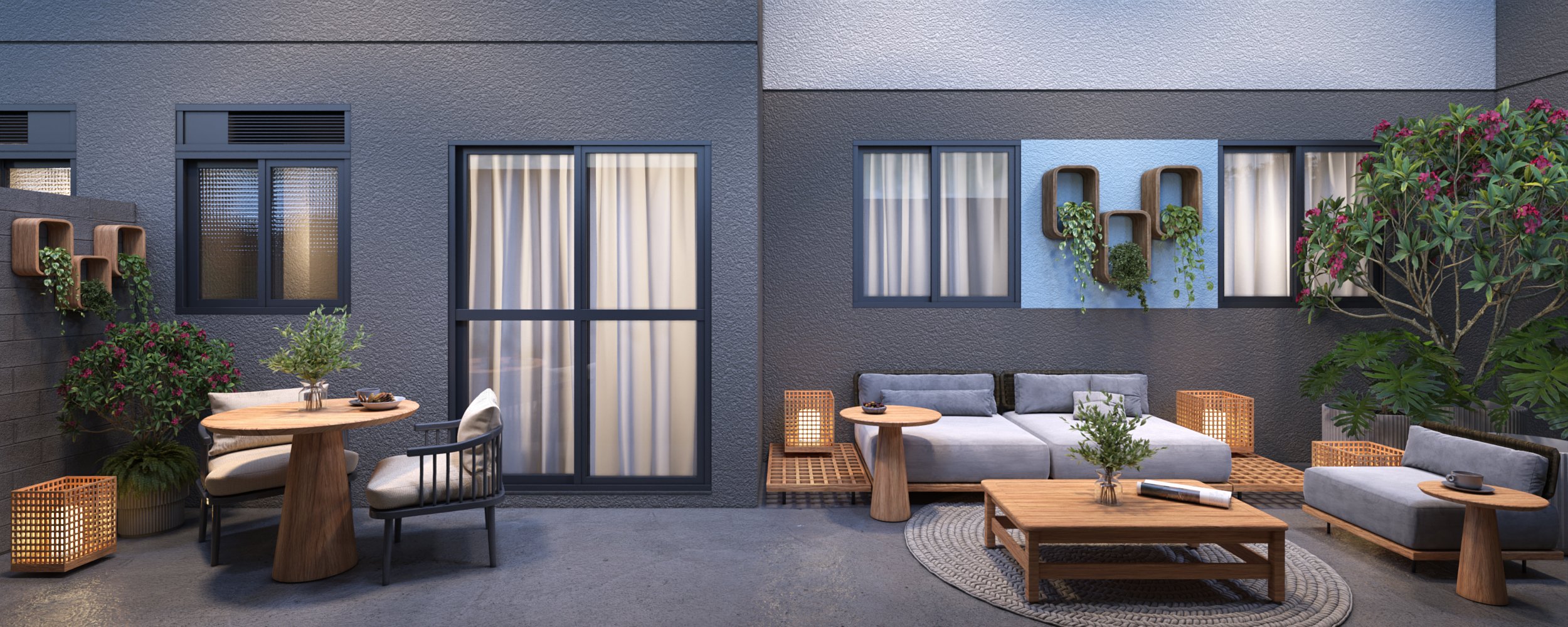 Residencial Portal dos Buritis - Foto 12