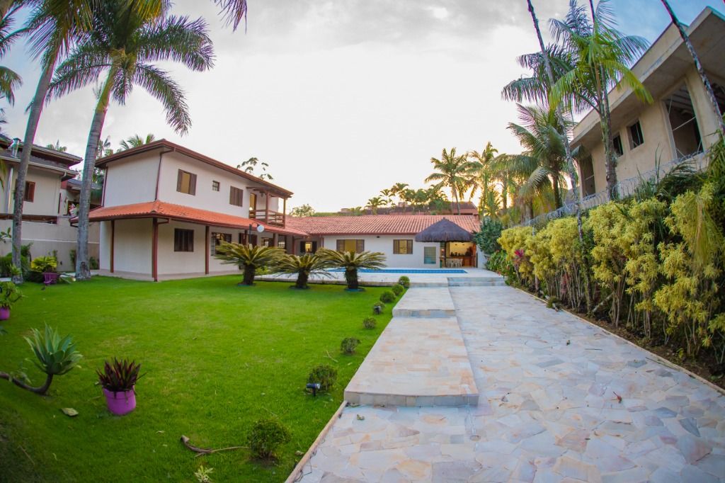 Casa Isolada com 5 dormitórios à venda, 354 m² por R$ 7.100.000 - Juquehy - São Sebastião/SP — foto 70