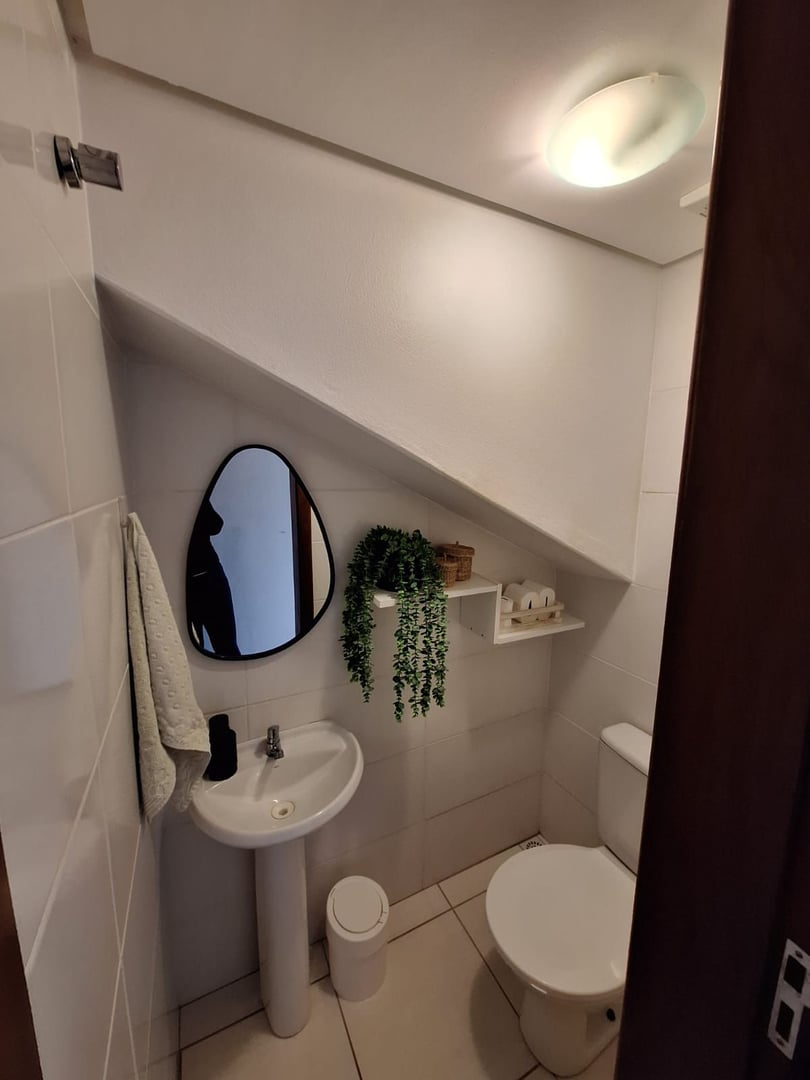 Duplex no Castelo Branco - Foto 17