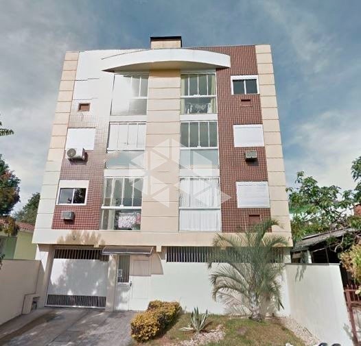 Apartamento com 1 quarto e 42.35m²