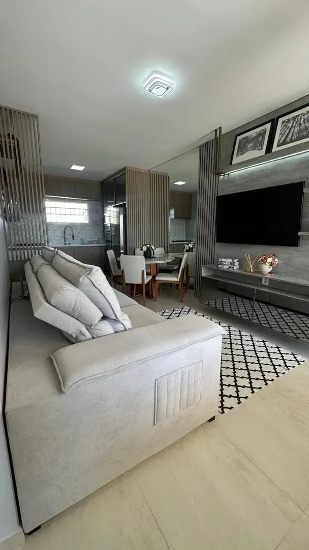 Geminado com 2 quartos à venda - Foto 10