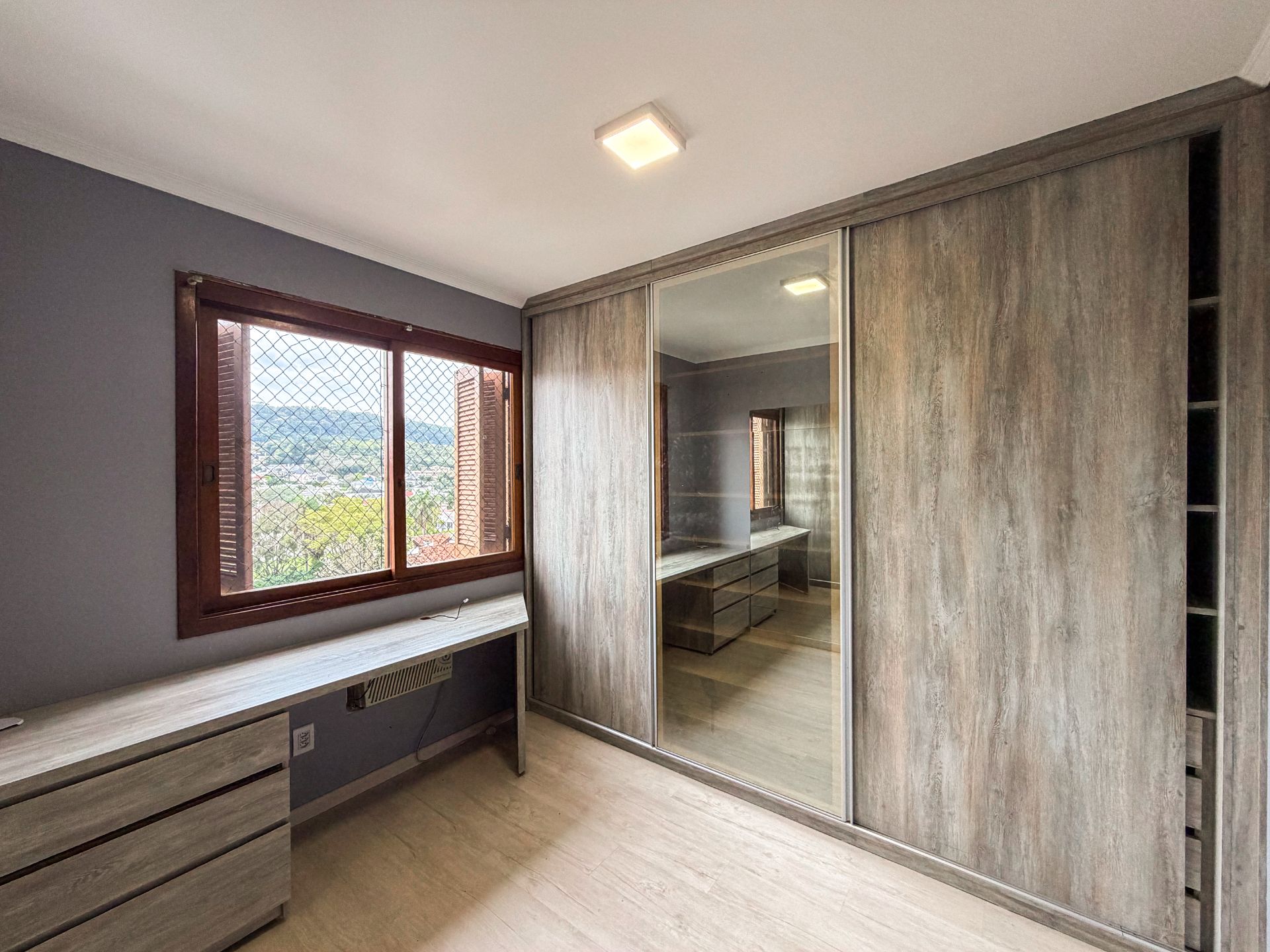 Apartamento com 3 dormitórios próximo a Unisc - Foto 13
