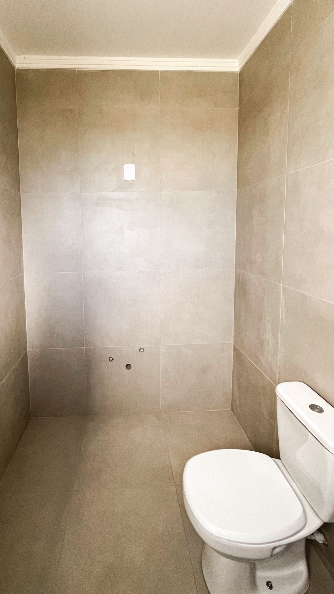 Duplex com 2 Suítes em Linha Santa Cruz - Foto 9