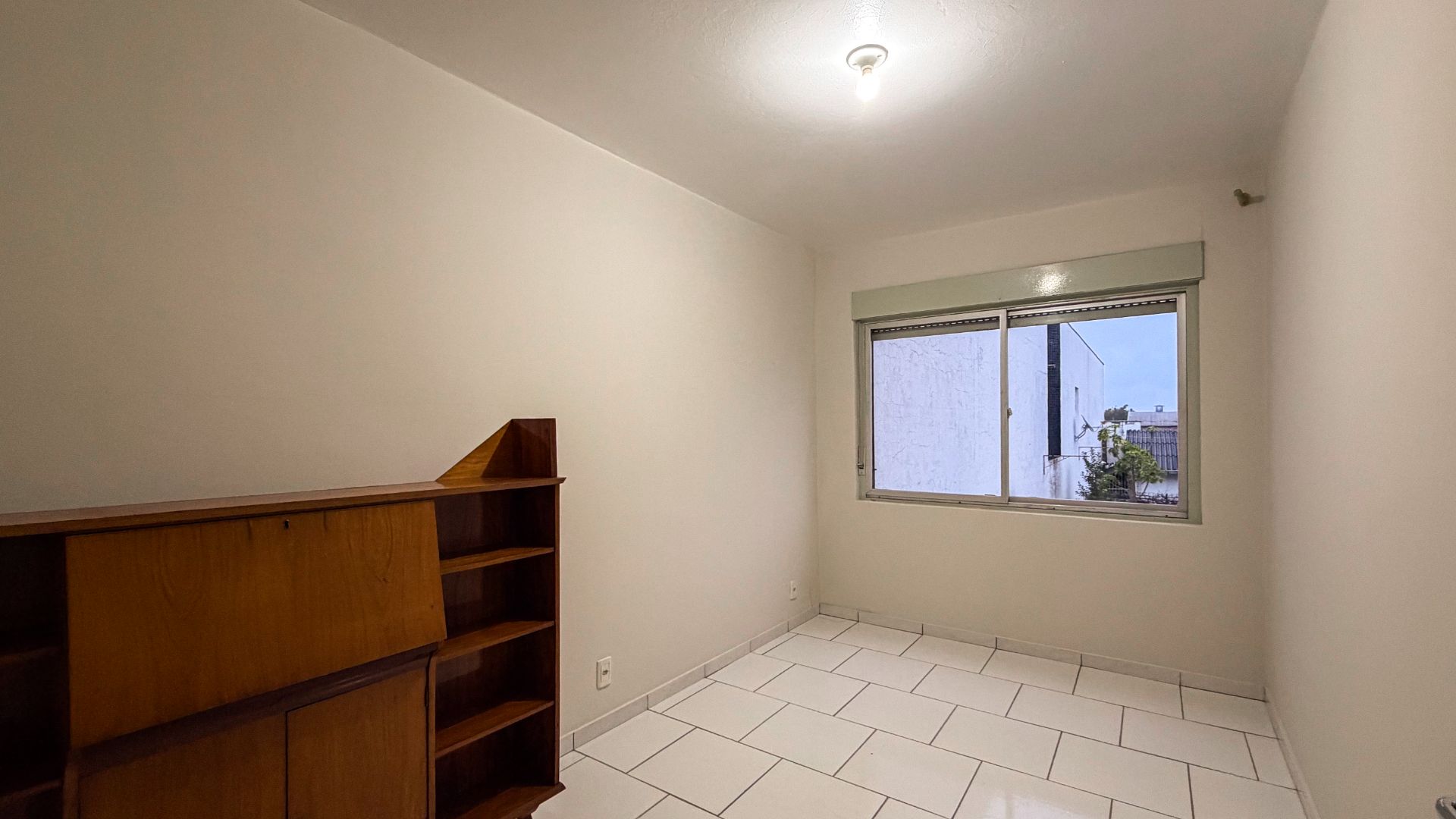Apartamento no centro com 2 dormitórios - Foto 4