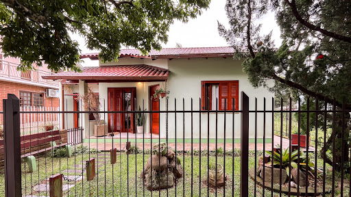 Casa na Linha Santa Cruz com 2 dormitórios e Piscina - Foto 19