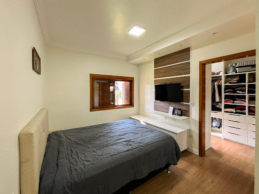 Casa de Condomínio com piscina e quiosque - Foto 10